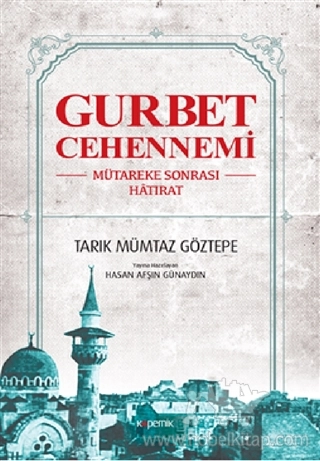 Mütareke Sonrası Hatırat