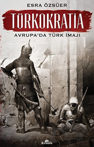 Avrupa’da Türk İmajı