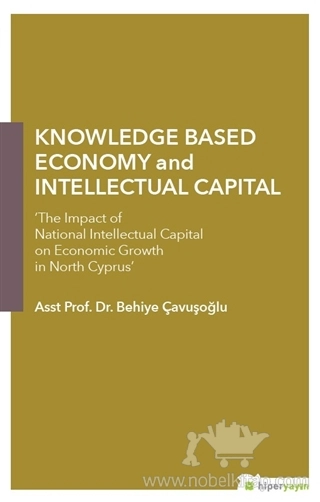 The Impact of National Intellectual Capital on Economic Growth in North Cyprus