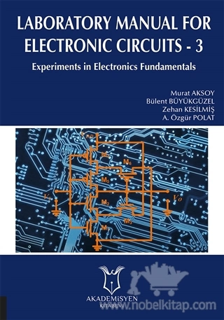 Experiments in Electronics Fundamentals