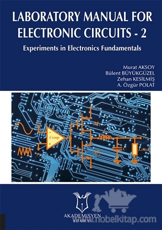 Experiments in Electronics Fundamentals