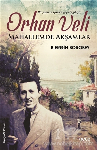 Mahallemde Akşamlar