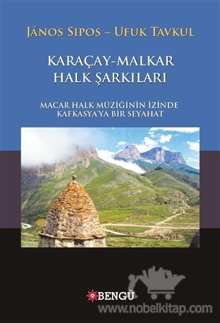 Macar Halk Müziğinin İzinde Kafkasya'ya Bir Seyahat