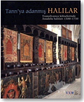 Halı Sergisi