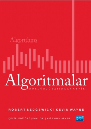 ALGORİTMALAR - Algorithms