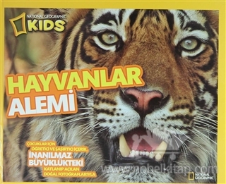 National Geographic Kids