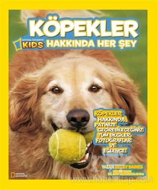 National Geographic Kids