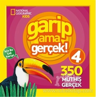 National Geographic Kids