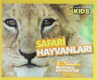 National Geographic Kids