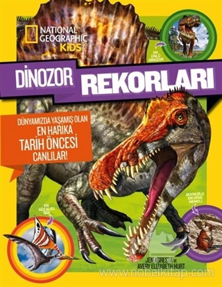 National Geographic Kids