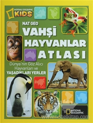 National Geographic Kids