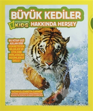 National Geographic Kids