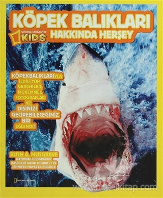 National Geographic Kids