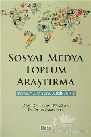 Sosyal Medya Sosyolojisine Giriş