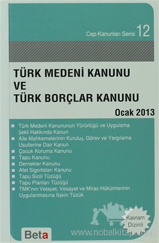 Ocak 2013