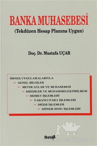 (Tekdüzen Hesap Planına Uygun)