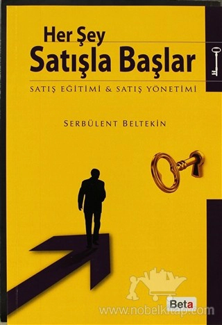 Satış Eğitimi ve Satış Yönetimi