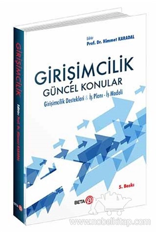 Girişimcilik Destekleri - İş Planı - İş Modeli