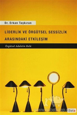 Örgütsel Adaletin Rolü