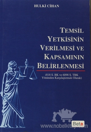 818 S. BK ve 6098 S. TBK Yönünden Karşılaştırmalı Olarak