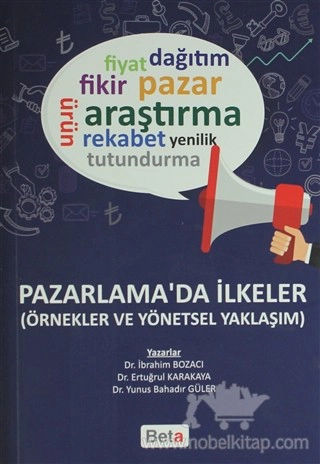 Örnekler Ve Yönetsel Yaklaşım