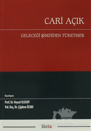 Geleceği Şimdiden Tüketmek