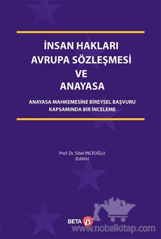 Anayasa Mahkemesine Bireysel Başvuru Kapsamında Bir İnceleme