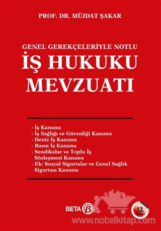 Genel Gerçekleriyle Notlu