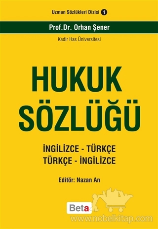 İngilizce - Türkçe
Türkçe - İngilizce			