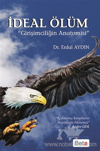 Girişimciliğin Anatomisi