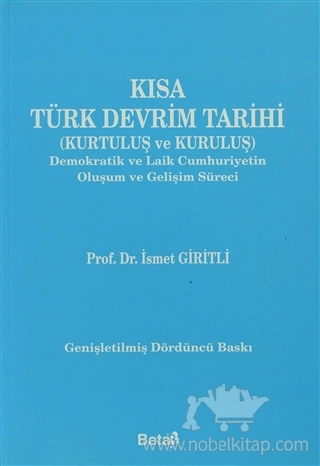 Demokratik ve Laik Cumhuriyetin Oluşum ve Gelişim Süreci