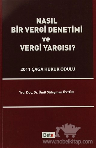 2011 Çağa Hukuk Ödülü 2011 (10. Yıl Ödülü)