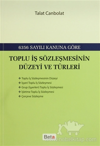 6356 Sayılı Kanuna Göre