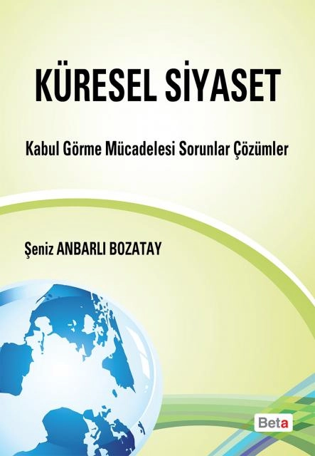 Kabul Görme Mücadelesi Sorunlar Çözümler