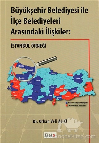 İstanbul Örneği