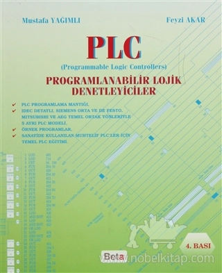 Programmable Logis Controllers