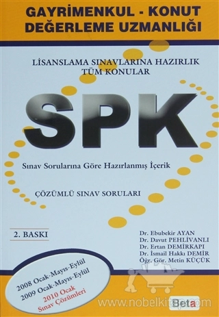 Lisanslama Sınavlarına Hazırlık Tüm Konular