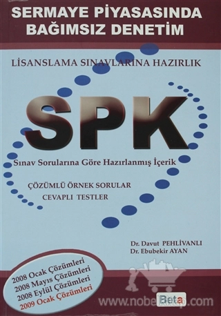 Lisanslama Sınavlarına Hazırlık Tüm Konular