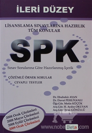 Lisanslama Sınavlarına Hazırlık Tüm  Konular