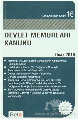 Ocak 2016