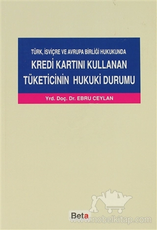 Türk, İsviçre ve Avrupa Birliği Hukukunda