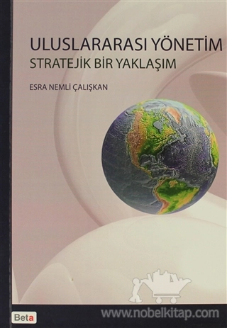 Stratejik Bir Yaklaşım