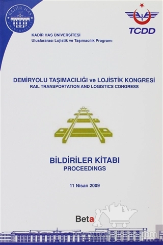 Bildiriler Kitabı