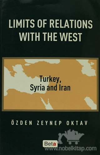 Turkey, Syria And İran