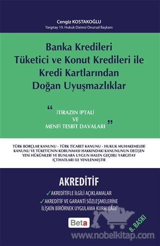 İtirazın İptali ve Menfi Tespit Davaları