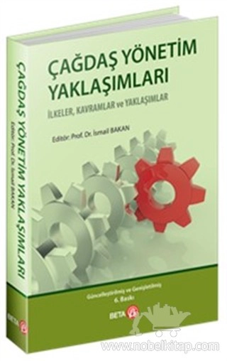 İlkeler, Kavramlar ve Yaklaşımları