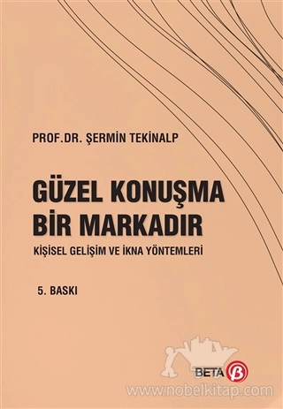 Kişisel Gelişim ve İkna Yöntemleri