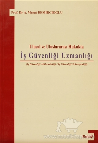 İş Güvenliği Mühendisliği/İşgüvenliği Teknisyenliği