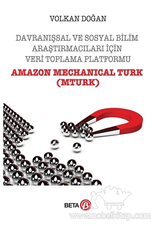 Amazon Mechanical Turk (Mturk)