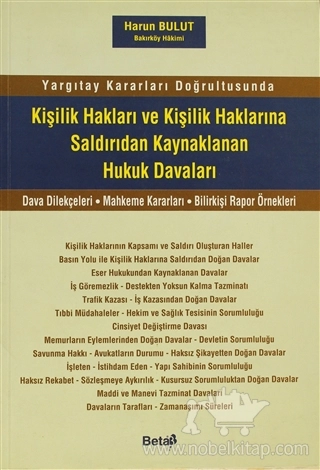 Yargıtay Kararları Doğrultusunda